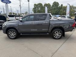 2020 Toyota Hilux
