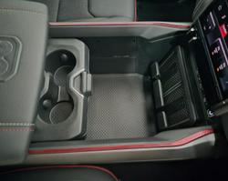 2025 RAM 1500 Rebel Hurricane SO