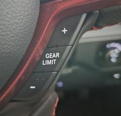 2025 RAM 1500 Rebel Hurricane SO