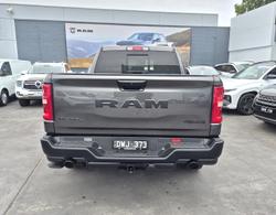 2025 RAM 1500 Rebel Hurricane SO