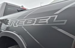 2025 RAM 1500 Rebel Hurricane SO
