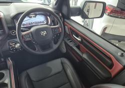 2025 RAM 1500 Rebel Hurricane SO