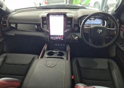 2025 RAM 1500 Rebel Hurricane SO