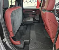 2025 RAM 1500 Rebel Hurricane SO