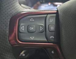 2025 RAM 1500 Rebel Hurricane SO