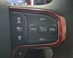 2025 RAM 1500 Rebel Hurricane SO