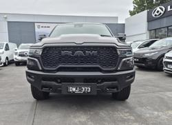 2025 RAM 1500 Rebel Hurricane SO