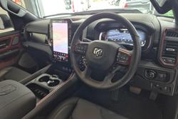 2025 RAM 1500 Rebel Hurricane SO