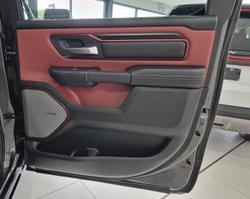 2025 RAM 1500 Rebel Hurricane SO