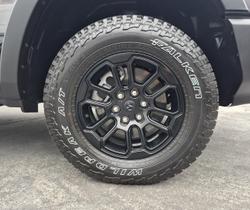 2025 RAM 1500 Rebel Hurricane SO