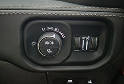 2025 RAM 1500 Rebel Hurricane SO