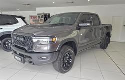 2025 RAM 1500 Rebel Hurricane SO
