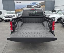 2025 RAM 1500 Rebel Hurricane SO