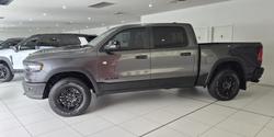2025 RAM 1500 Rebel Hurricane SO