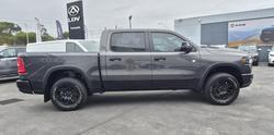 2025 RAM 1500 Rebel Hurricane SO