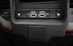 2025 RAM 1500 Rebel Hurricane SO