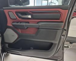 2025 RAM 1500 Rebel Hurricane SO