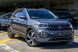 2023 Volkswagen T-Cross 85TSI Style