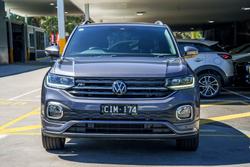 2023 Volkswagen T-Cross 85TSI Style