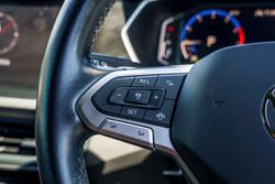 2023 Volkswagen T-Cross 85TSI Style