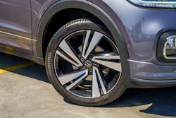 2023 Volkswagen T-Cross 85TSI Style