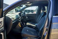 2023 Volkswagen T-Cross 85TSI Style