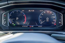 2023 Volkswagen T-Cross 85TSI Style