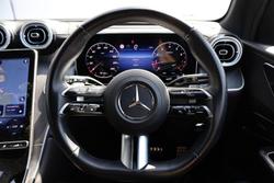 2024 Mercedes-Benz GLC-Class GLC300