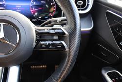 2024 Mercedes-Benz GLC-Class GLC300