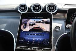 2024 Mercedes-Benz GLC-Class GLC300