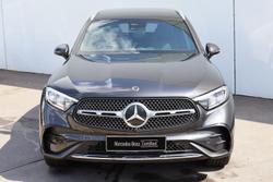 2024 Mercedes-Benz GLC-Class GLC300