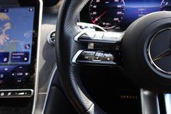 2024 Mercedes-Benz GLC-Class GLC300