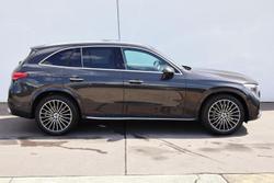 2024 Mercedes-Benz GLC-Class GLC300