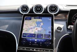 2024 Mercedes-Benz GLC-Class GLC300