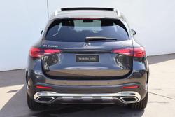 2024 Mercedes-Benz GLC-Class GLC300