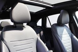 2024 Mercedes-Benz GLC-Class GLC300 X254 Four Wheel Drive Graphite Grey