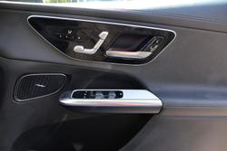 2024 Mercedes-Benz GLC-Class GLC300 X254 Four Wheel Drive Graphite Grey