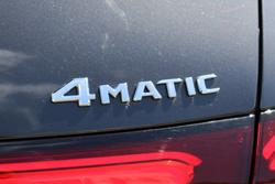 2024 Mercedes-Benz GLC-Class GLC300 X254 Four Wheel Drive Graphite Grey