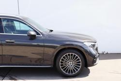 2024 Mercedes-Benz GLC-Class GLC300 X254 Four Wheel Drive Graphite Grey