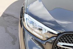 2024 Mercedes-Benz GLC-Class GLC300 X254 Four Wheel Drive Graphite Grey