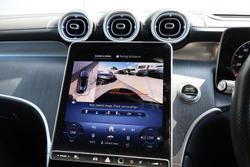 2024 Mercedes-Benz GLC-Class GLC300 X254 Four Wheel Drive Graphite Grey