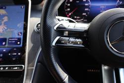 2024 Mercedes-Benz GLC-Class GLC300 X254 Four Wheel Drive Graphite Grey