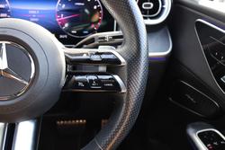 2024 Mercedes-Benz GLC-Class GLC300 X254 Four Wheel Drive Graphite Grey