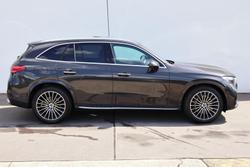 2024 Mercedes-Benz GLC-Class GLC300 X254 Four Wheel Drive Graphite Grey