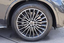 2024 Mercedes-Benz GLC-Class GLC300 X254 Four Wheel Drive Graphite Grey