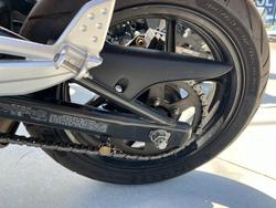 2007 Kawasaki ER-6n ORANGE