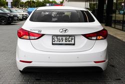 2014 Hyundai Elantra Trophy