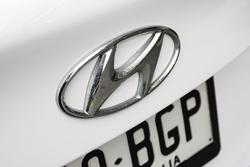 2014 Hyundai Elantra Trophy