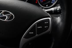 2014 Hyundai Elantra Trophy