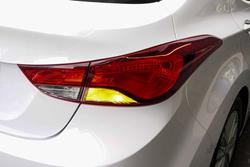 2014 Hyundai Elantra Trophy